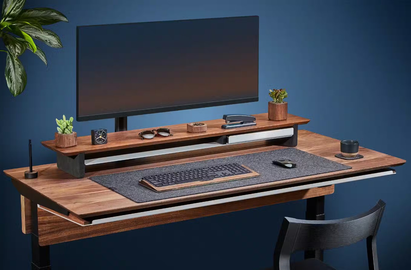 Premium Computer Desk Manufacturing